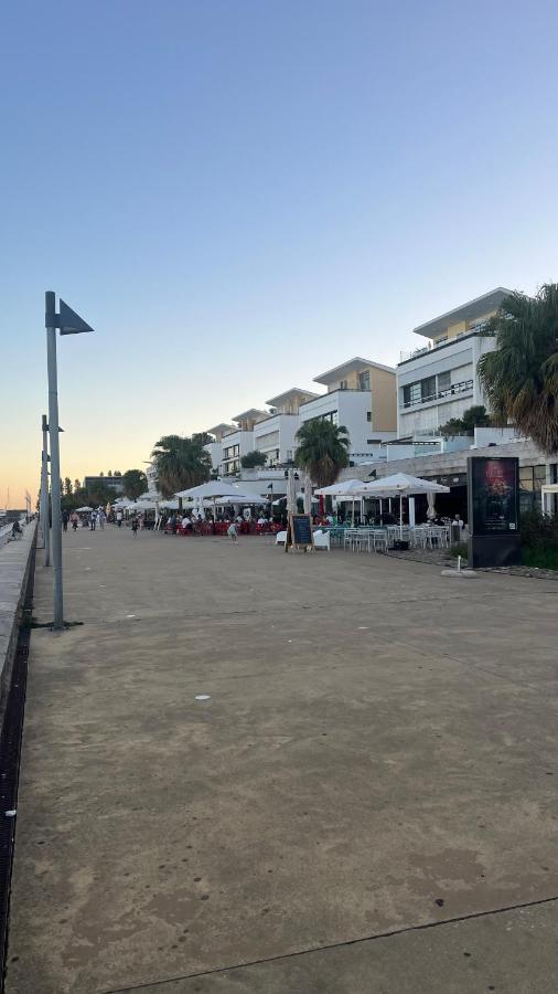Waterlife Hotel Lisboa Exterior foto