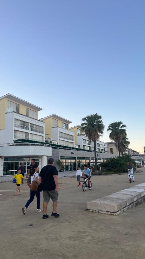 Waterlife Hotel Lisboa Exterior foto
